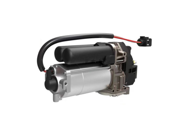 Audi Q7 (4M) 2016-2021 OEM NEW Air Suspension Compressor & Relay 4M0616005H