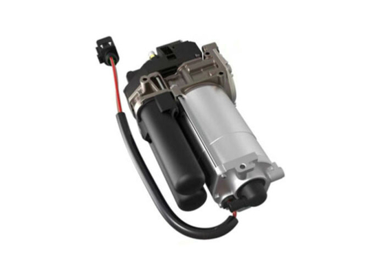Audi Q7 (4M) 2016-2021 OEM NEW Air Suspension Compressor & Relay 4M0616005H