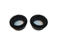 W222 Front Air Suspension Repair Kit Lower Rubber Isolator A2223204713 A2223204813