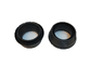 W222 Front Air Suspension Repair Kit Lower Rubber Isolator A2223204713 A2223204813