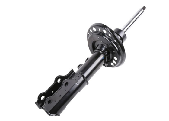 2017-2020 Cadillac XT5 Front Strut Shock Absorber With Electric Control 84002180 84002181