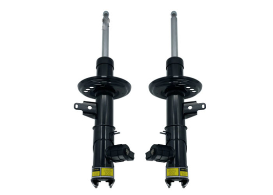2017-2020 Cadillac XT5 Front Strut Shock Absorber With Electric Control 84002180 84002181