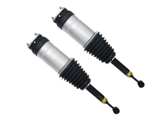 Rear RH LH Air Suspension Shock Struts For Tesla Model X 2015-2019  W309255002 1027461-00-G