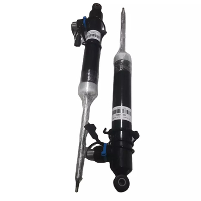 ASH-85853 ASH-85852 Air Suspension Shock Absorber Rear Left Right Electric Control For Lincoln MKC 2.0 2.3L 2015-2019