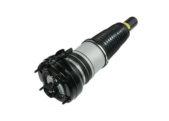 4H0616040AF Front Air Suspension Strut Shock 4H0616039AF Fit Audi A6 C7 A7 4G A8 D4 12-18 Electric Damping Control