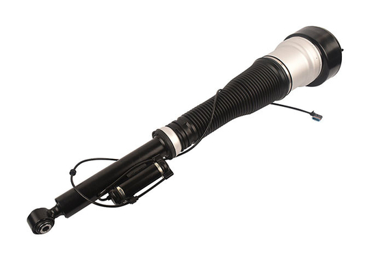 W221 4 Matic Rear Right Air Suspension Strut Shock Absorber For Mercedes S Class A2213205813 A2213202213