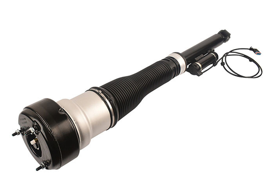 W221 4 Matic Rear Right Air Suspension Strut Shock Absorber For Mercedes S Class A2213205813 A2213202213
