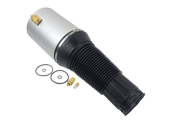 Front Left Right Air Suspension Spring For Audi A8 D3 4E Quattro 2002-2010 4E0616040AF 4E0616039AF