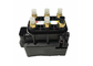 Air Suspension Compressor Control Valve Block For Mercedes Benz W205 W222 C217 0993200058