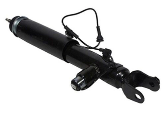 ASH-24596 Rear Left Right Air Suspension Shock Absorber Electric Control Fits Lincoln MKS 2013-2016