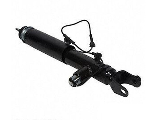 ASH-24596 Rear Left Right Air Suspension Shock Absorber Electric Control Fits Lincoln MKS 2013-2016