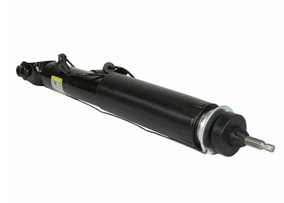 ASH-24596 Rear Left Right Air Suspension Shock Absorber Electric Control Fits Lincoln MKS 2013-2016