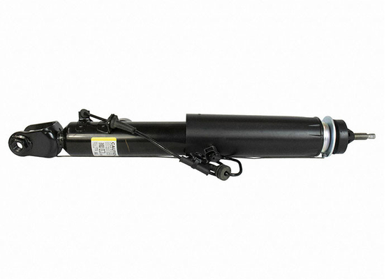 ASH-24596 Rear Left Right Air Suspension Shock Absorber Electric Control Fits Lincoln MKS 2013-2016