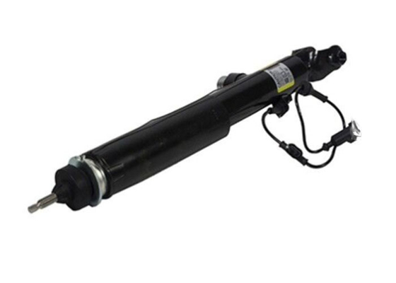 ASH-24596 Rear Left Right Air Suspension Shock Absorber Electric Control Fits Lincoln MKS 2013-2016