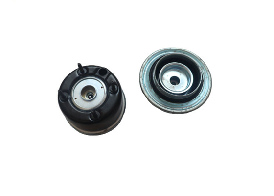 C2C41341 C2D11404 Air Shock Repair Parts Top Metal Head Cover For Jaguar XF XJR XJL Rear Air Suspension Shock.