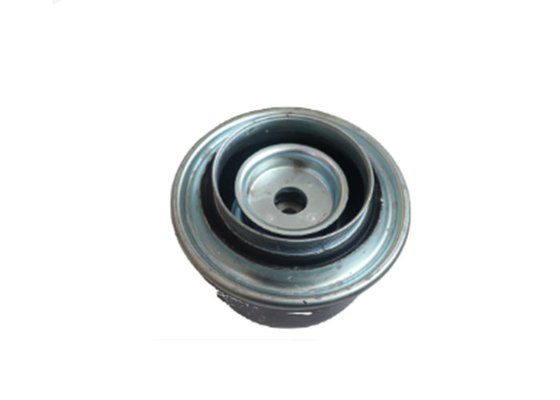 C2C41341 C2D11404 Air Shock Repair Parts Top Metal Head Cover For Jaguar XF XJR XJL Rear Air Suspension Shock.