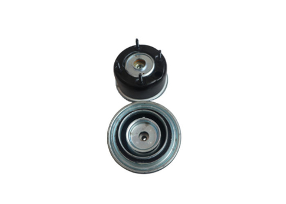 C2C41341 C2D11404 Air Shock Repair Parts Top Metal Head Cover For Jaguar XF XJR XJL Rear Air Suspension Shock.