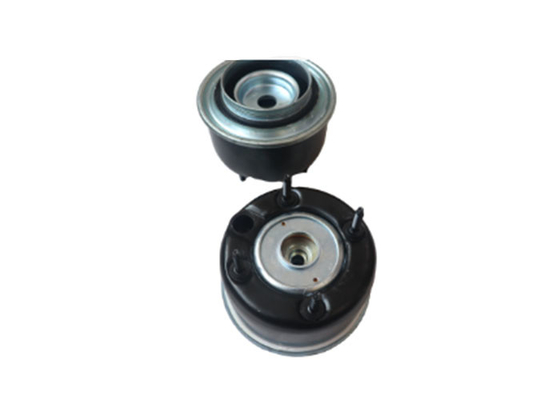 C2C41341 C2D11404 Air Shock Repair Parts Top Metal Head Cover For Jaguar XF XJR XJL Rear Air Suspension Shock.