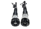 Pair Rear L&amp;R Air Suspension Shock Absorber For Mercedes W221 S400 S450 S500 S63 A2213205513 A2213205613