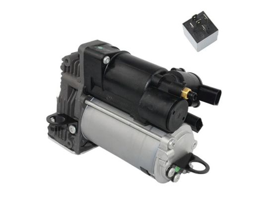 A1643201204 Air Suspension Compressor Pump For Mercedes M ML GL X164 W164 AMG 320 350 420 450 500 280 300 CD