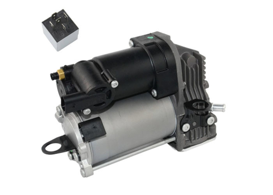 A1643201204 Air Suspension Compressor Pump For Mercedes M ML GL X164 W164 AMG 320 350 420 450 500 280 300 CD