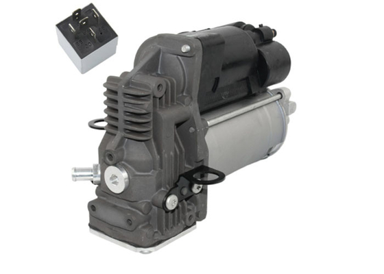 A1643201204 Air Suspension Compressor Pump For Mercedes M ML GL X164 W164 AMG 320 350 420 450 500 280 300 CD