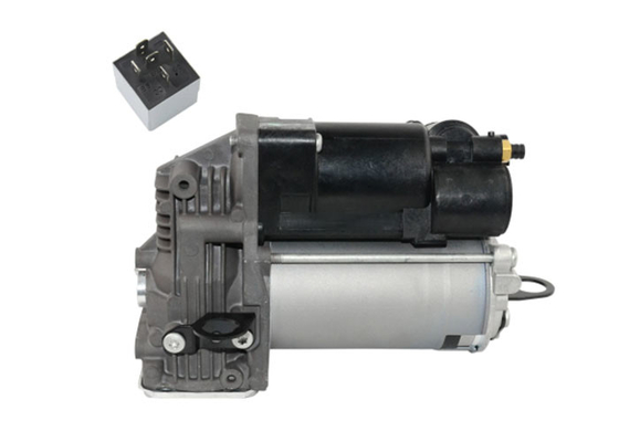 A1643201204 Air Suspension Compressor Pump For Mercedes M ML GL X164 W164 AMG 320 350 420 450 500 280 300 CD