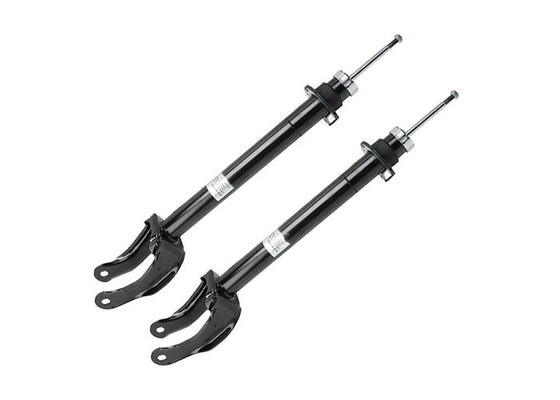 A1663202400 A1663202900 Front Hydraulic Shock Absorbers Fit Benz ML W166 GLE Coupe C292 A1663232900