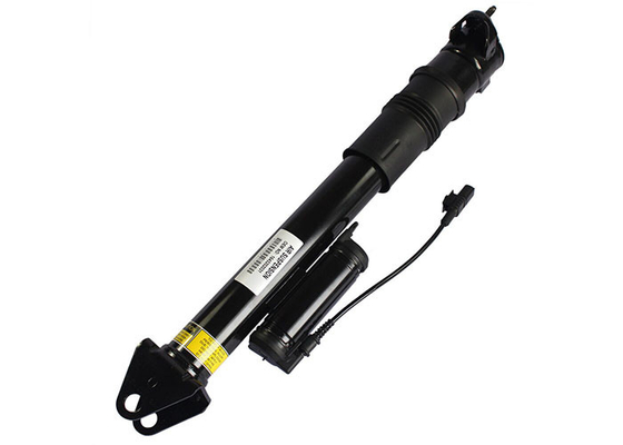 4pcs Front Rear Air Suspension Shock Absorber With ADS W164 X164 GL350 GL450 W164 ML320 ML350