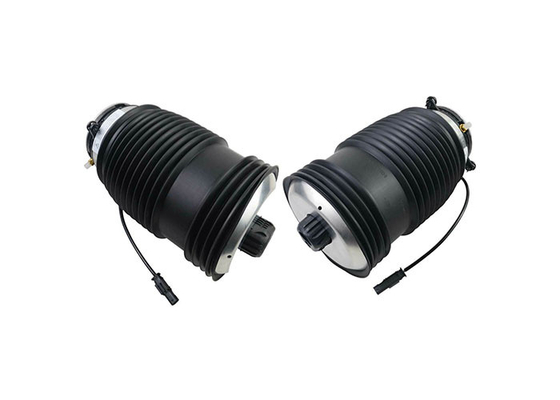 Rear Pair Air Suspension Spring Bags For Mercedes Benz GLC300 C253 W253 A2133200125 A2133200225