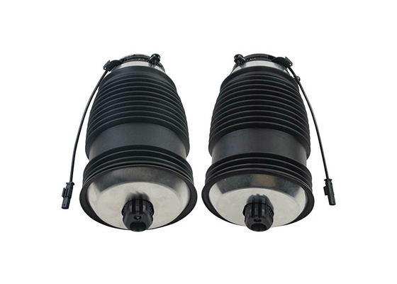 Rear Pair Air Suspension Spring Bags For Mercedes Benz GLC300 C253 W253 A2133200125 A2133200225