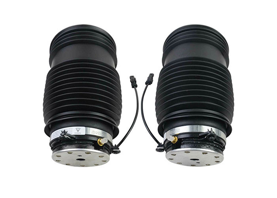 Rear Pair Air Suspension Spring Bags For Mercedes Benz GLC300 C253 W253 A2133200125 A2133200225