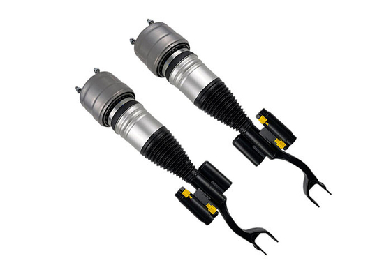 Front Air Suspension Strut Shocks A2533200338 A2533200438 For Mercedes Benz W253 W205 GLC300 GLC63 AMG 4-Matic