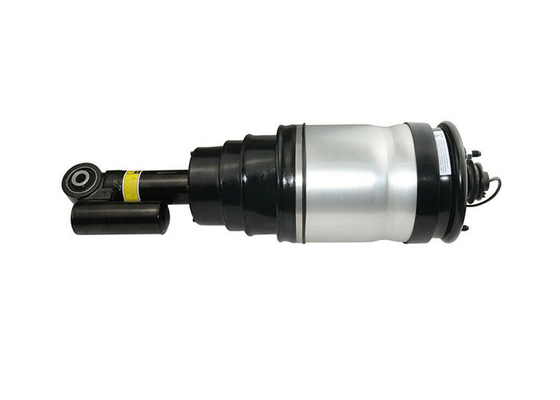 Rear Left Air Suspension Strut Shock Absorber For Range Rover Sport 2010-2013 Discovery 4 LR015018