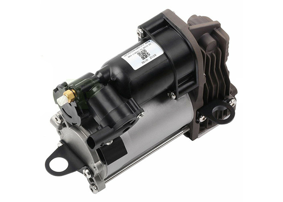 A1663200104 Air Suspension Compressor Pump For Mercedes Benz W166 ML350 X166 GL450 GL550