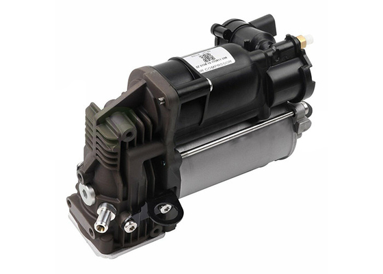 A1663200104 Air Suspension Compressor Pump For Mercedes Benz W166 ML350 X166 GL450 GL550