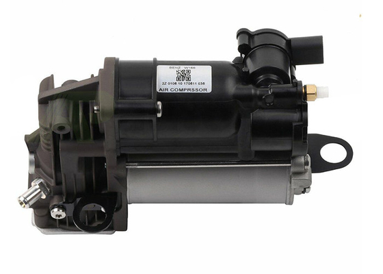 A1663200104 Air Suspension Compressor Pump For Mercedes Benz W166 ML350 X166 GL450 GL550