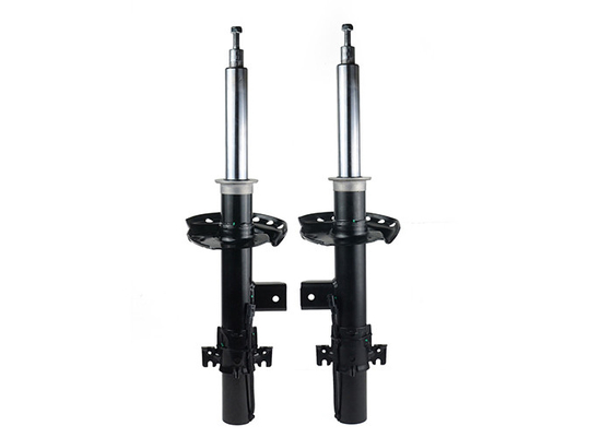 Pair LR024440 Air Suspension Shock Absorber Rear Left Right W/ Magnetic Damping Control For Range Rover Evoque