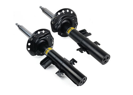 Pair LR024440 Air Suspension Shock Absorber Rear Left Right W/ Magnetic Damping Control For Range Rover Evoque