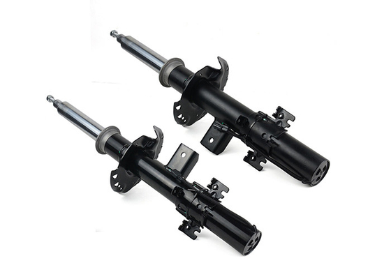 Pair LR024440 Air Suspension Shock Absorber Rear Left Right W/ Magnetic Damping Control For Range Rover Evoque