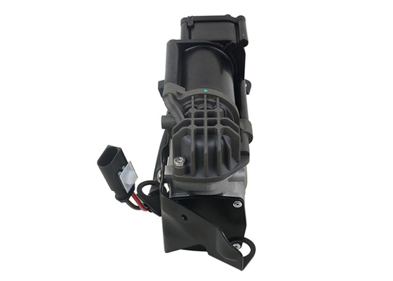 A2053200104 Air Suspension Compressor Pump With Steel Rack Mercedes E Class W213 C Class W205 2017-2020