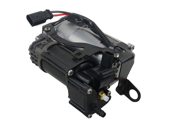 A2053200104 Air Suspension Compressor Pump With Steel Rack Mercedes E Class W213 C Class W205 2017-2020