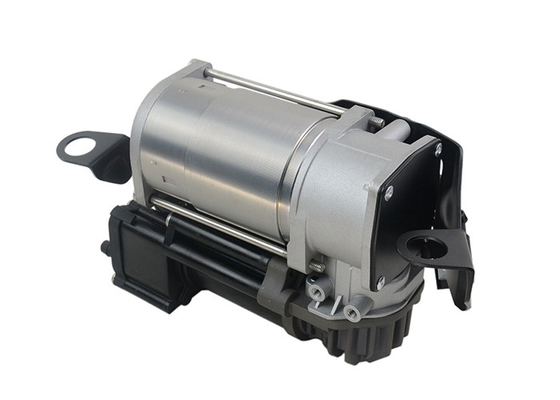 A2053200104 Air Suspension Compressor Pump With Steel Rack Mercedes E Class W213 C Class W205 2017-2020