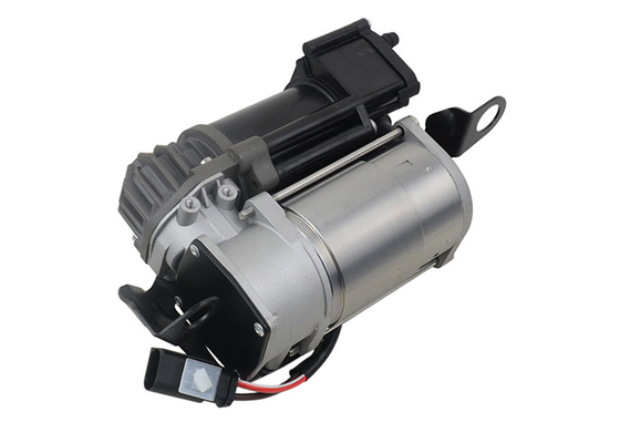 A2053200104 Air Suspension Compressor Pump With Steel Rack Mercedes E Class W213 C Class W205 2017-2020