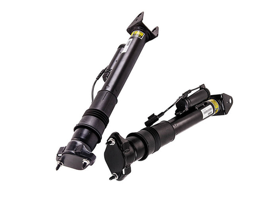 A2513203031 Pair Rear Strut Shock Absorber With ADS Mercedes Benz R Class W251 R320 R350 R500 R63 AMG