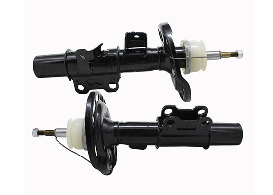 23219709 Front Shock Absorber With Electric Sensor For Cadillac ATS CTS 2013-2019