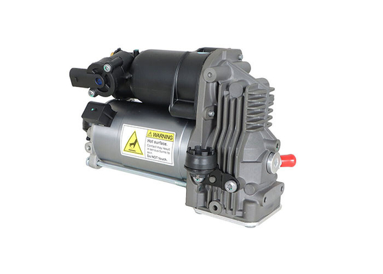 A1663200204 Air Suspension Compressor Pump For Mercedes Benz ML GL Class W166 X166