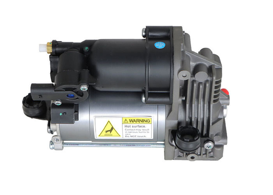 A1663200204 Air Suspension Compressor Pump For Mercedes Benz ML GL Class W166 X166