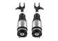 Pair Front Air Suspension Strut Shock Absorber 68298325AE 68298326AE For Jeep Grand Cherokee 2016-2020