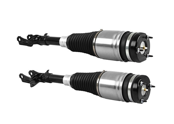 Pair Front Air Suspension Strut Shock Absorber 68298325AE 68298326AE For Jeep Grand Cherokee 2016-2020